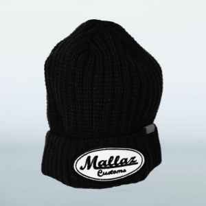 Mal - bb (black)